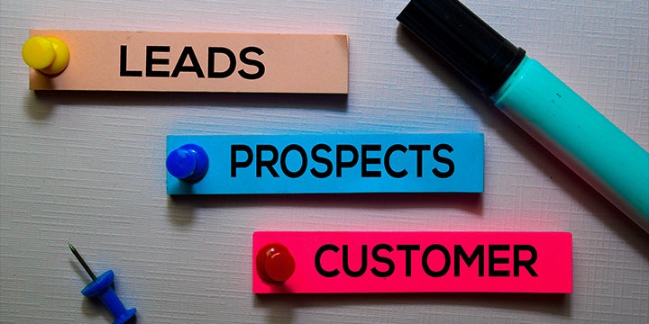 SEO Title | Turn Prospects Into Customers By Nurturing Your Leads