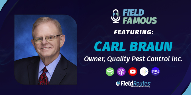 13: From Drilling To Fulfilling: A Second Career For Former Dentist Carl Braun