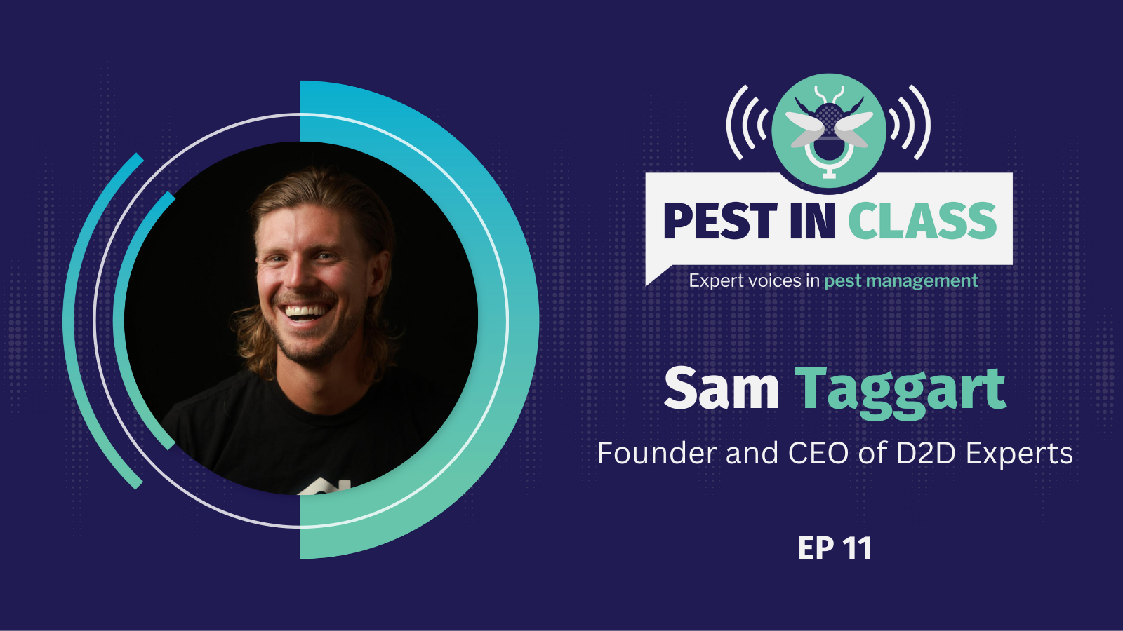 Pest Control Sales: Perseverance, Accountability, and Mindset
