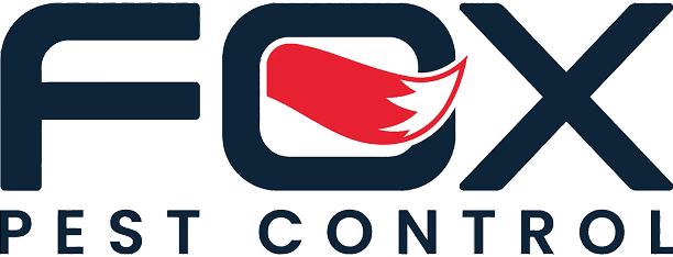 Fox Pest Control | Color Logo