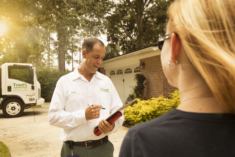 Trad’s Pest Control Makes The Switch To FieldRoutes Pay Off