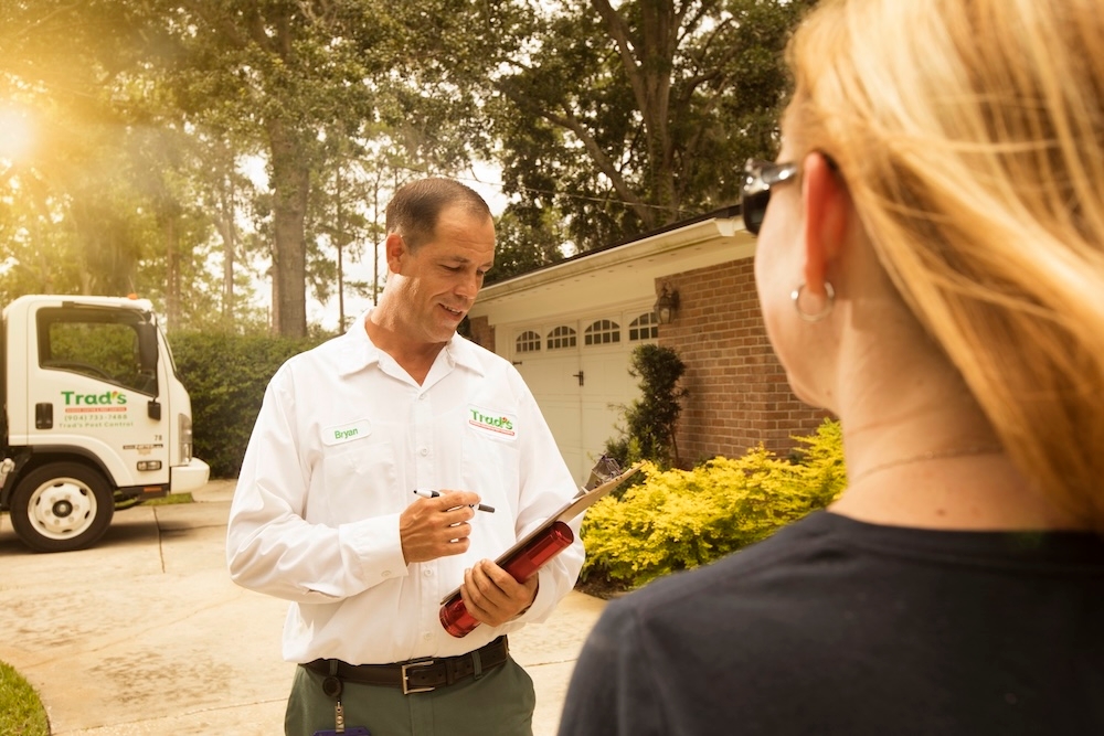 Trad’s Pest Control Makes The Switch To FieldRoutes Pay Off