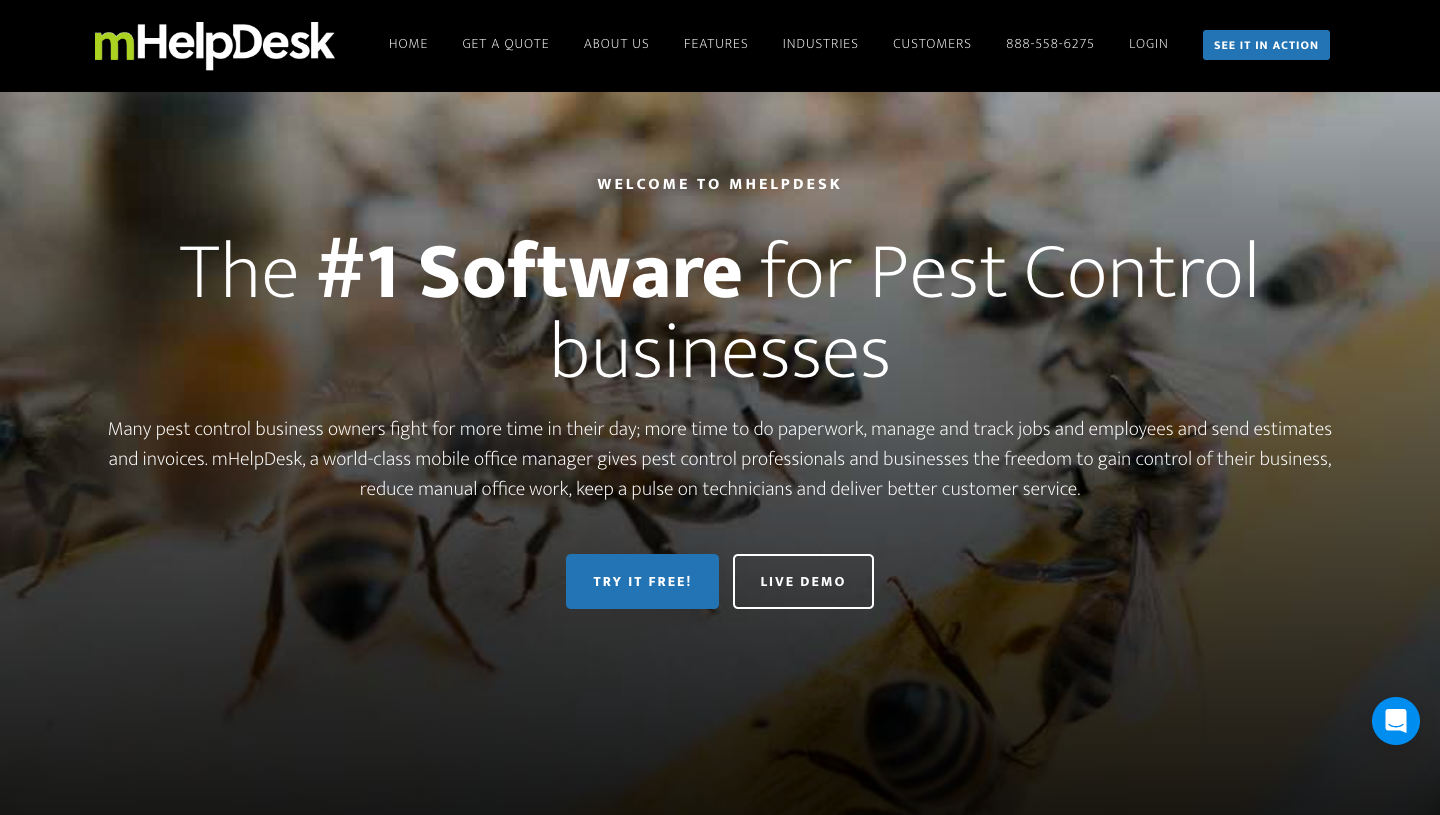 9 Best Routing Apps for Pest Control Businesses (Maximize Your