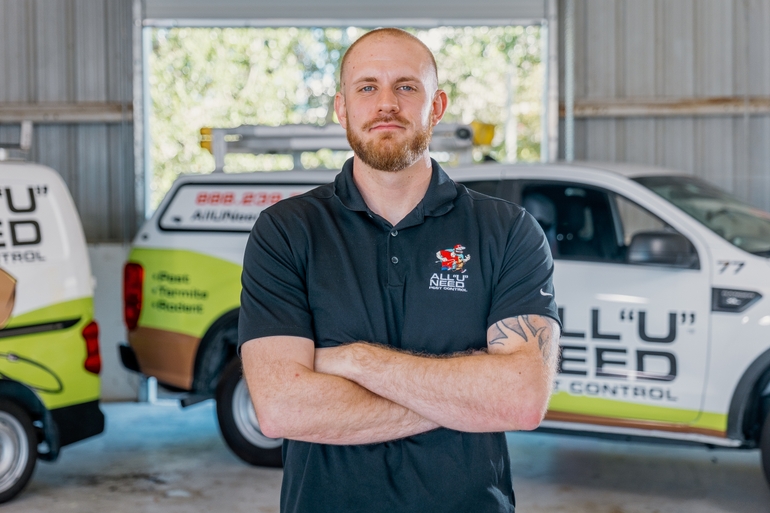 The 12 Best Business Books For Pest Control Professionals Featured Image