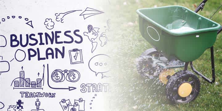 SEO Title | How To Build An Effective Lawn Service Business Plan