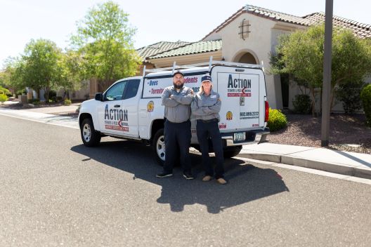 Pest Control Content Marketing Guide Featured Image 