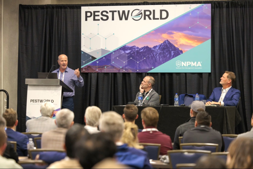 PestWorld 2026 – USA