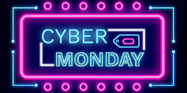 SEO Title | Cyber Monday: The Time to Get Ready is NOW!