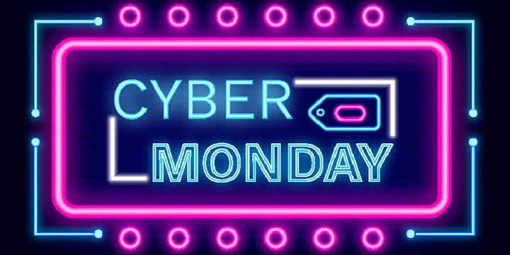 SEO Title | Cyber Monday: The Time to Get Ready is NOW!
