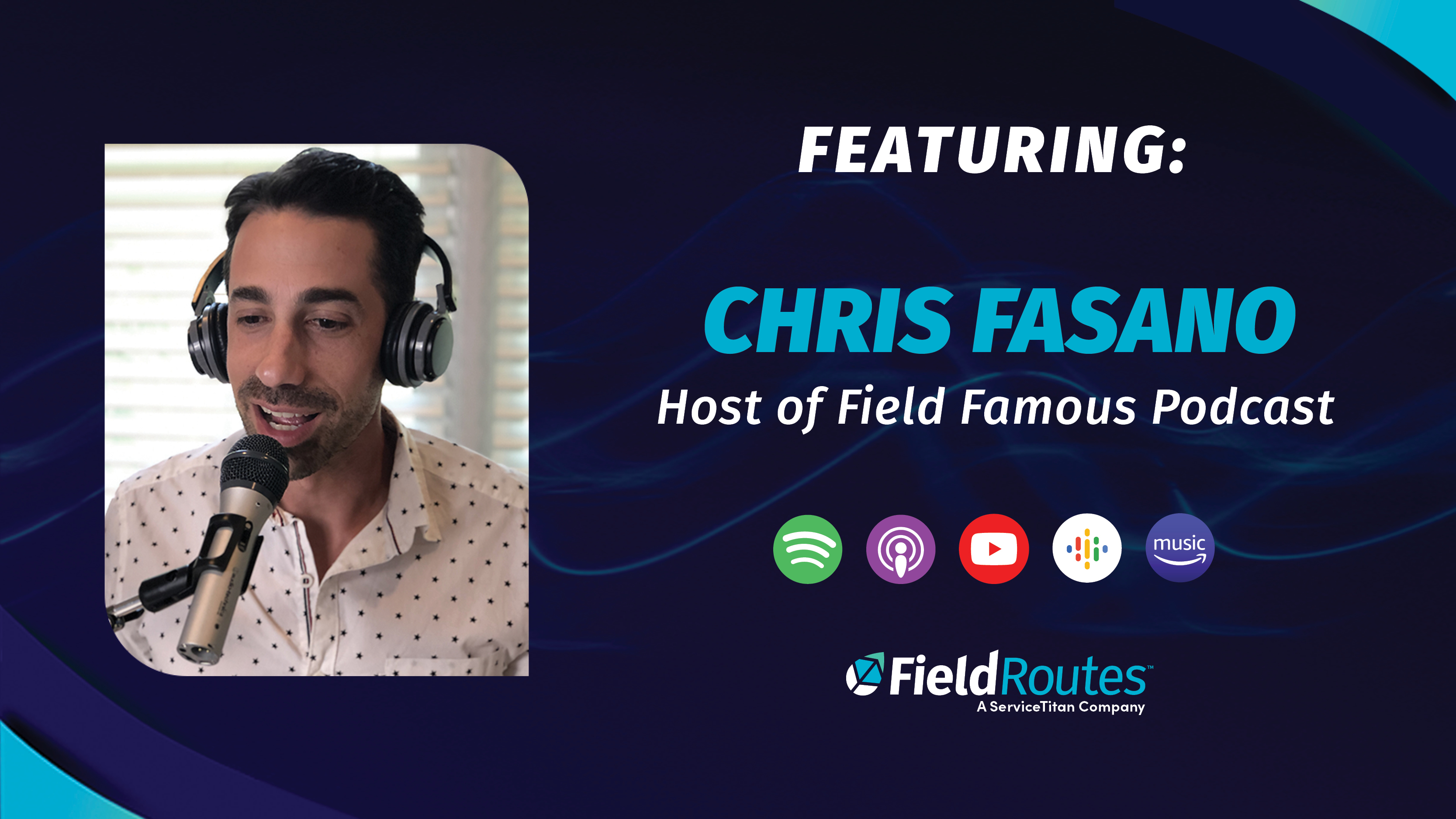 22 - The Future of Field Famous: Looking Ahead to the New Year 