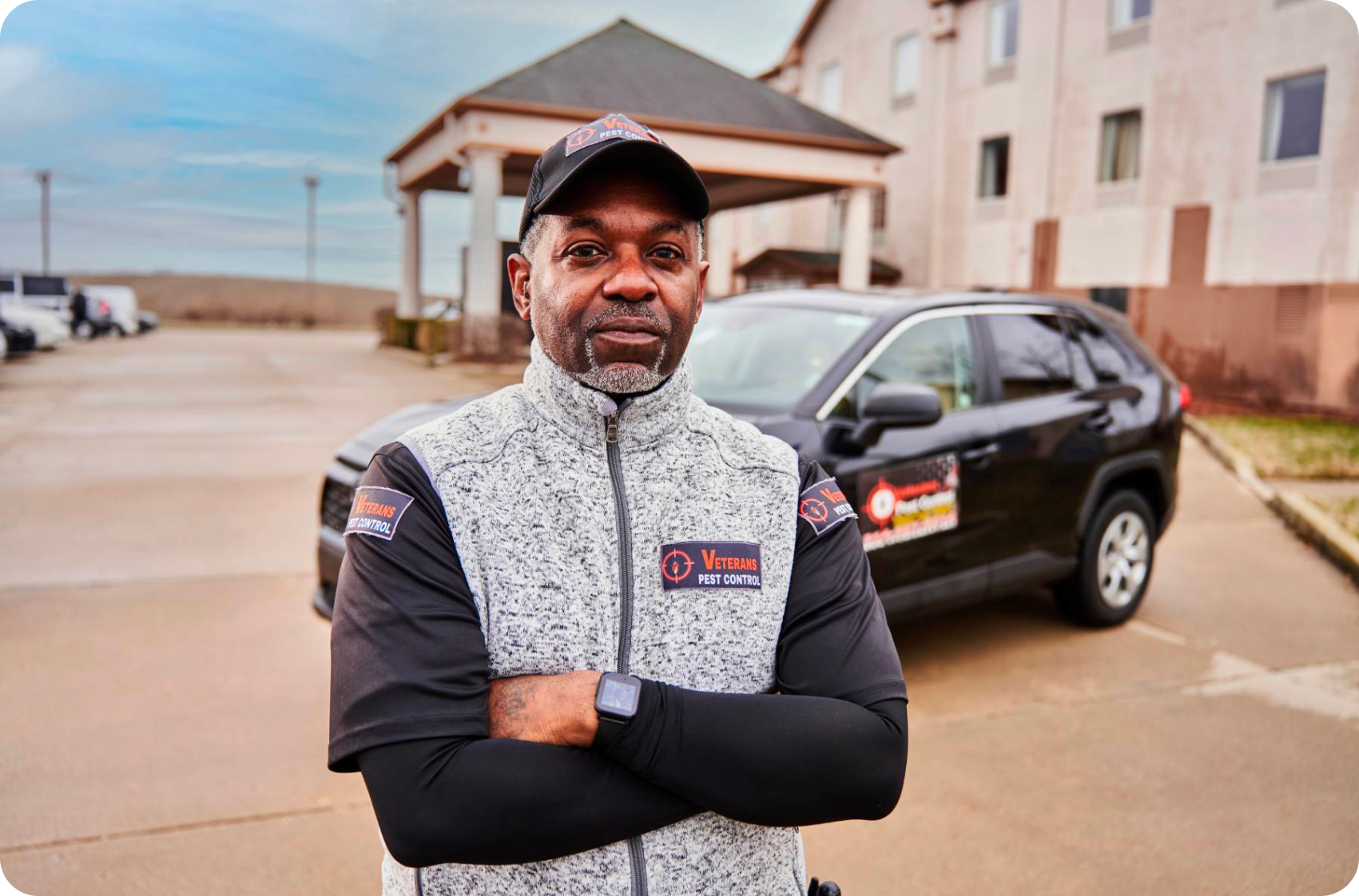 Template | Landing Page | Features > Routing