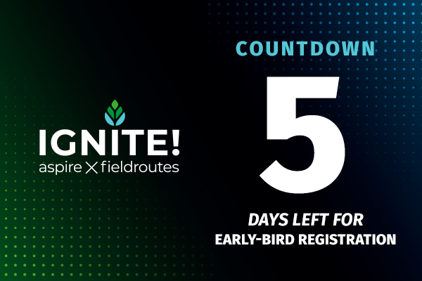 Login FieldRoutes