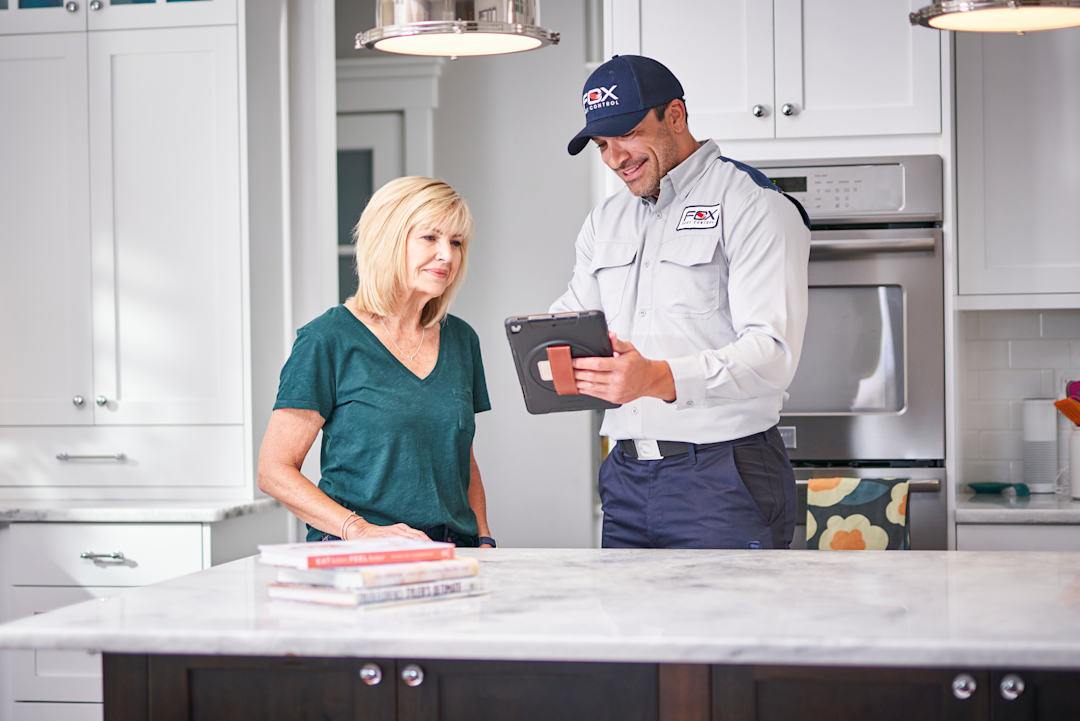 20 Essential Pest Control Interview Questions & Answers | FieldRoutes