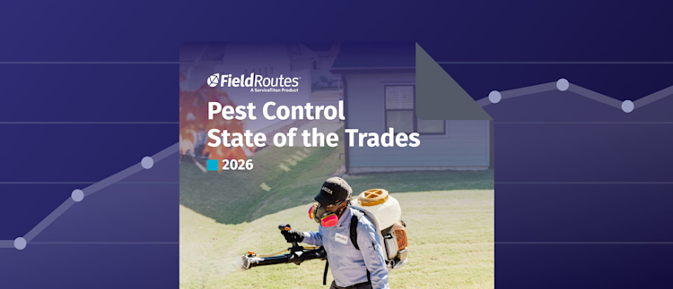 2026 Pest Control Industry Report