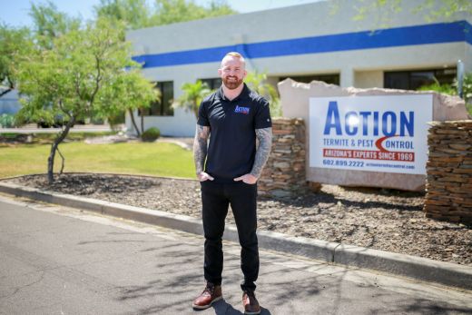 How to Scale a Pest Control Business Featured Image