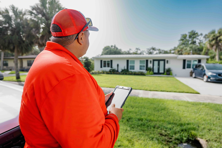 Estimators put AI to work from the site visit to the final review