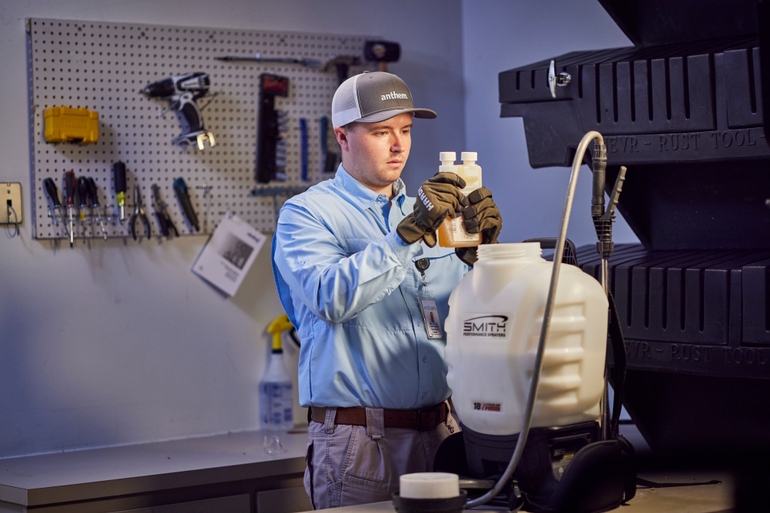 Georgia Pest Control License & Certification (Updated in 2024) Featured Image