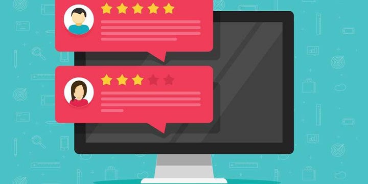 SEO Title | The Power of Using Reviews and Testimonials in Your Marketing Strategy