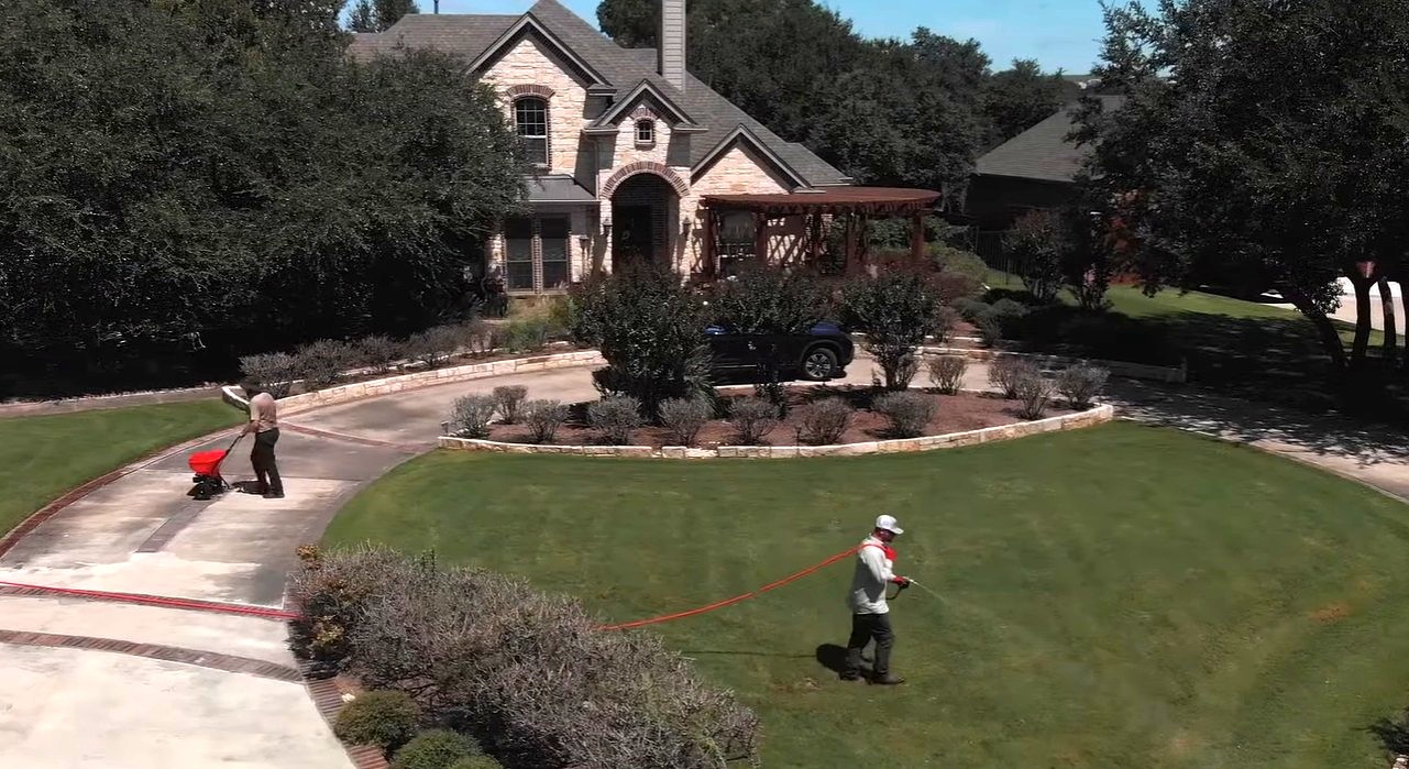 Pest Control Technician Salaries By State And City 2025