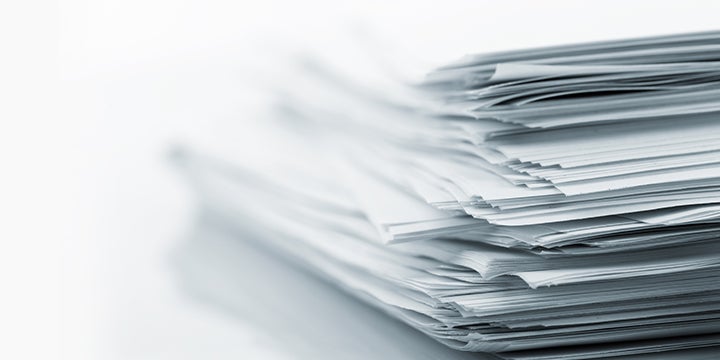 SEO Title | What is Paper Costing Your Pest Control Office?