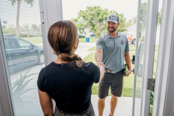 How To Set Sales Goals in Pest Control Business Featured Image