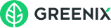 Greenix | Color Logo