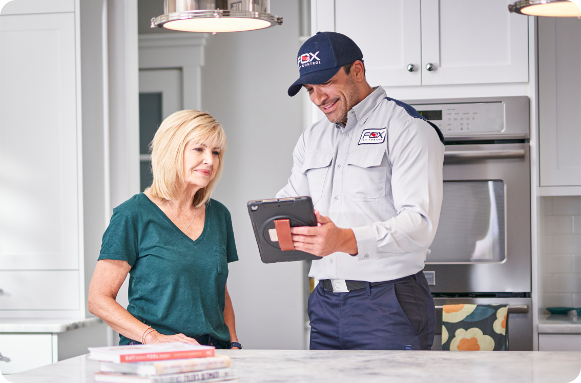 Solutions | Pest Control Software | Tabbed Switcher > Collections [Image]