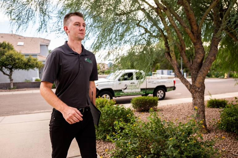 How to Increase Pest Control Sales Featured Image