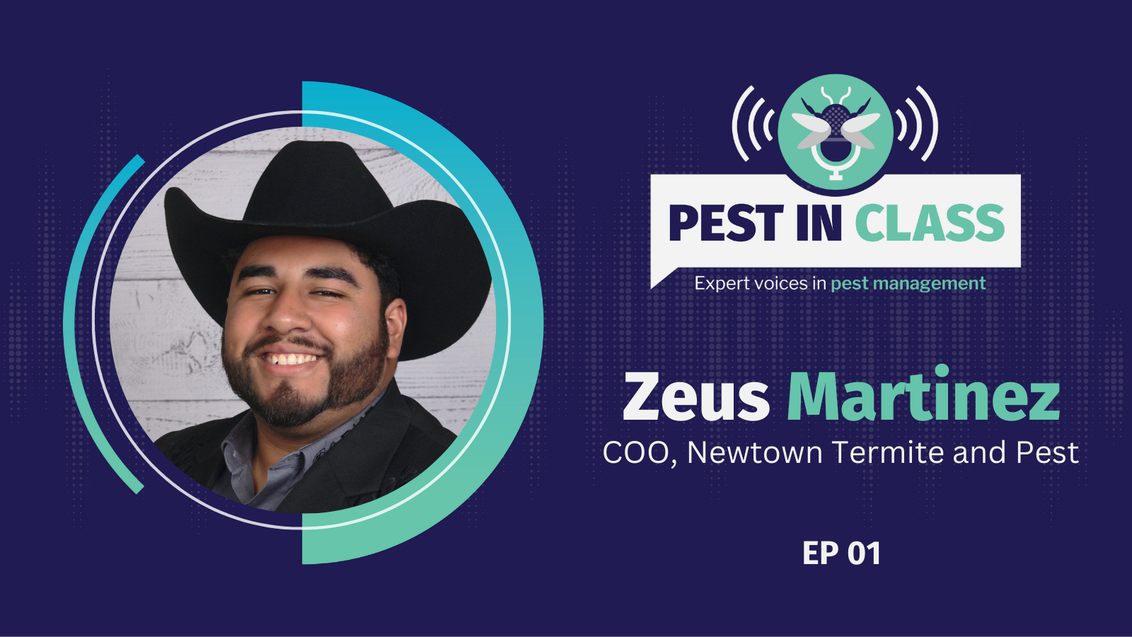 Zeus Martinez Episode 1 - Rectangle Image