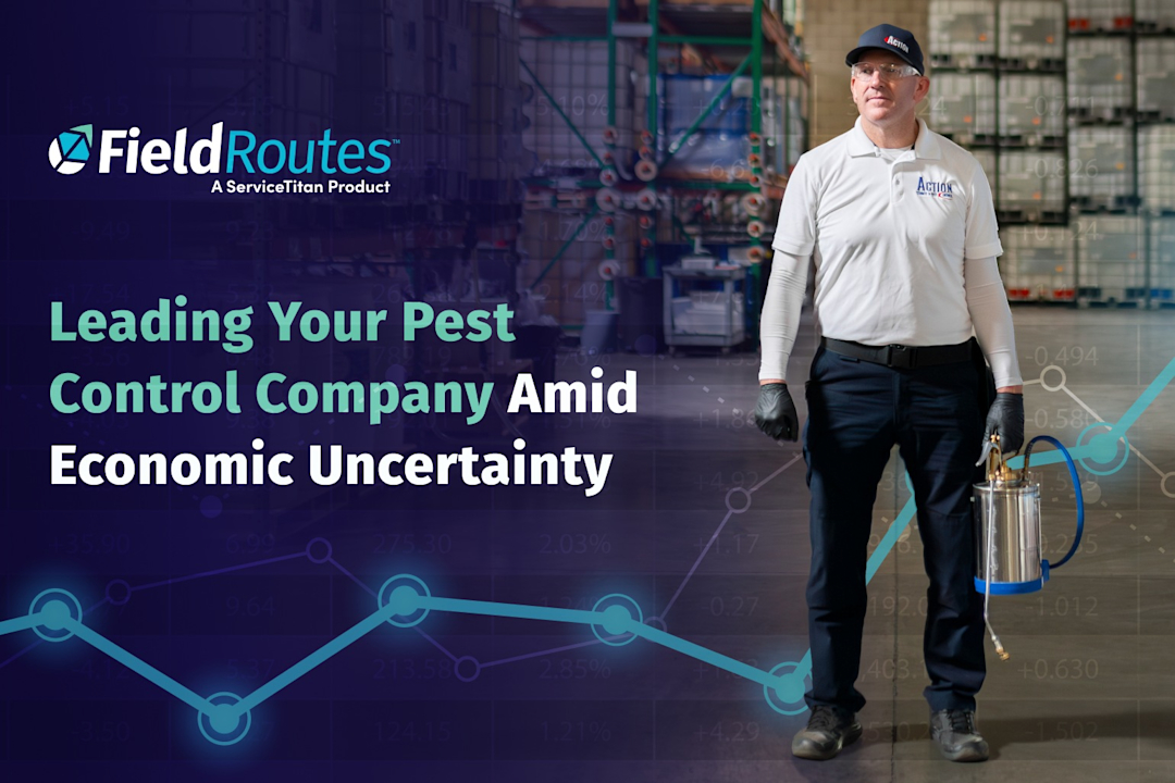 Innovative Pest Control Technologies: IoT, Biological Methods, and AI ...