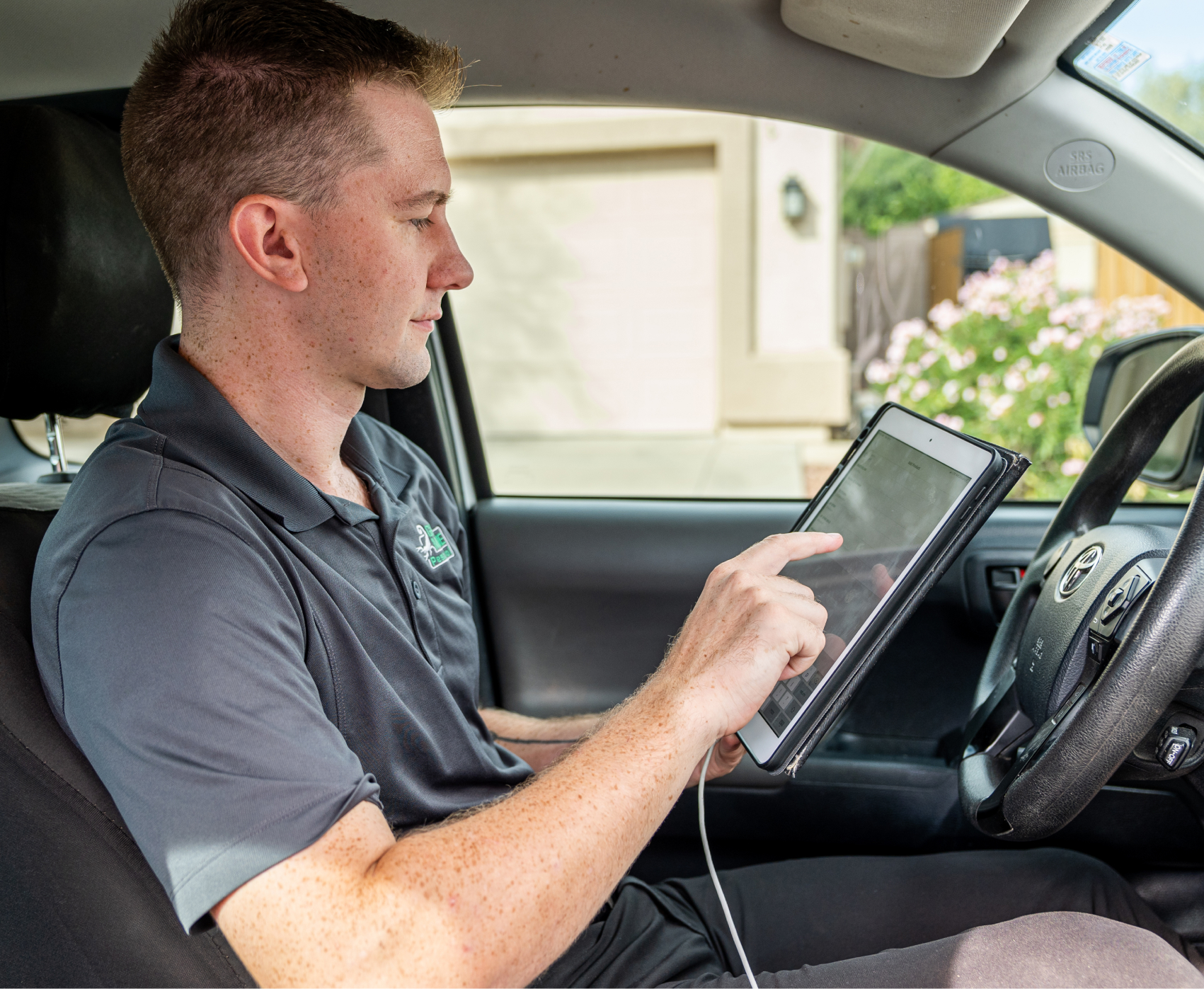 Paid | Termite Company Software | Tabbed Switcher > Routing [Image]