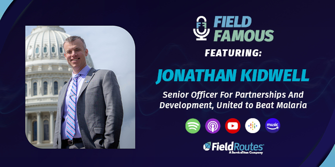 06: United To Protect Public Health And Tackle Malaria With Jonathan Kidwell
