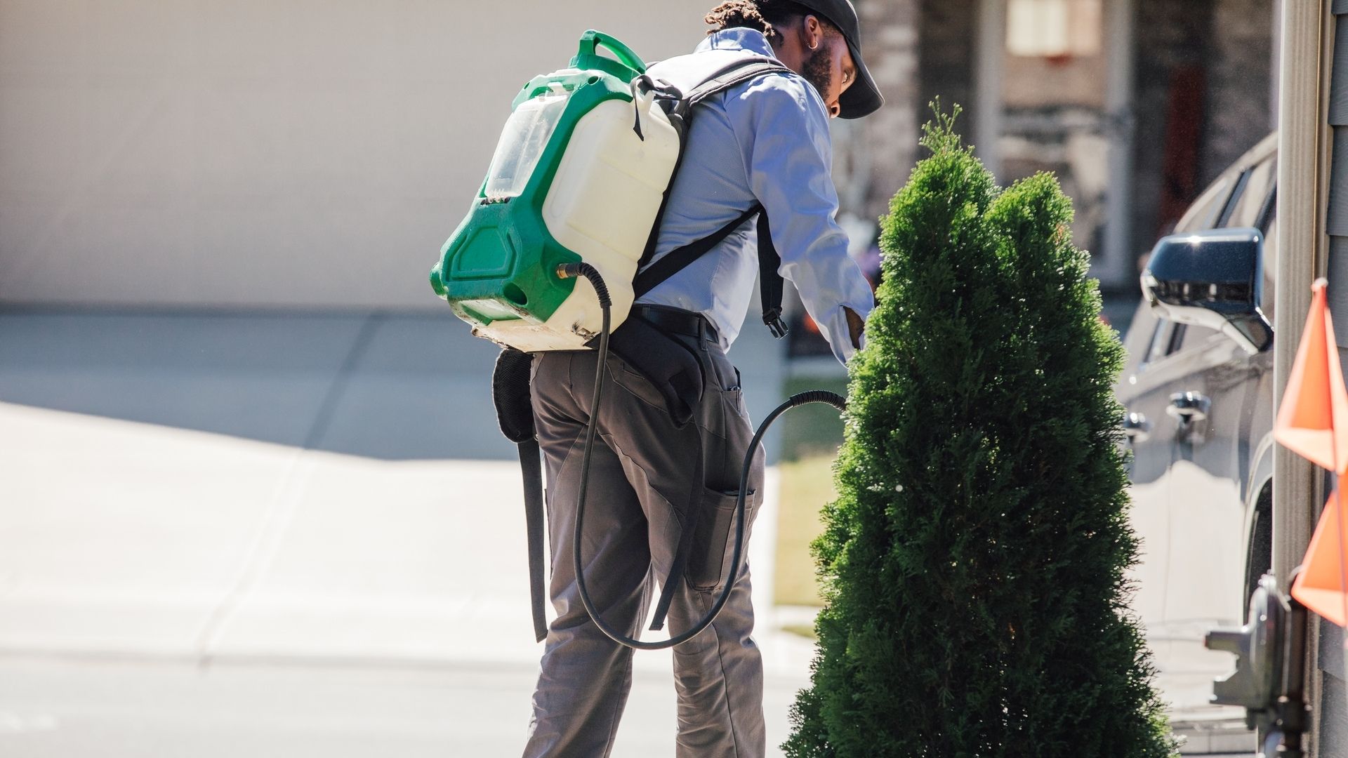 Why Alta Pest Control Thinks Most Customer Churn Starts in Week 1