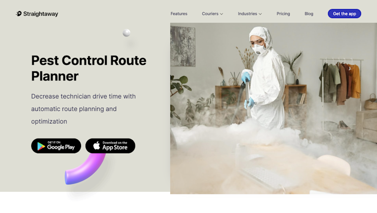 Pest Control Routing Software 9 Best Routing Apps for Pest Control Businesses (Maximize Your ...