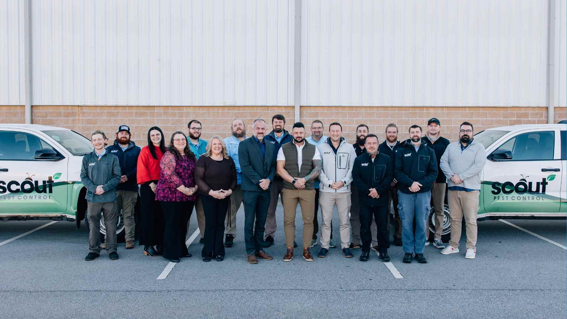 Scout Pest Control Needed Software Built to Last. It Found FieldRoutes.