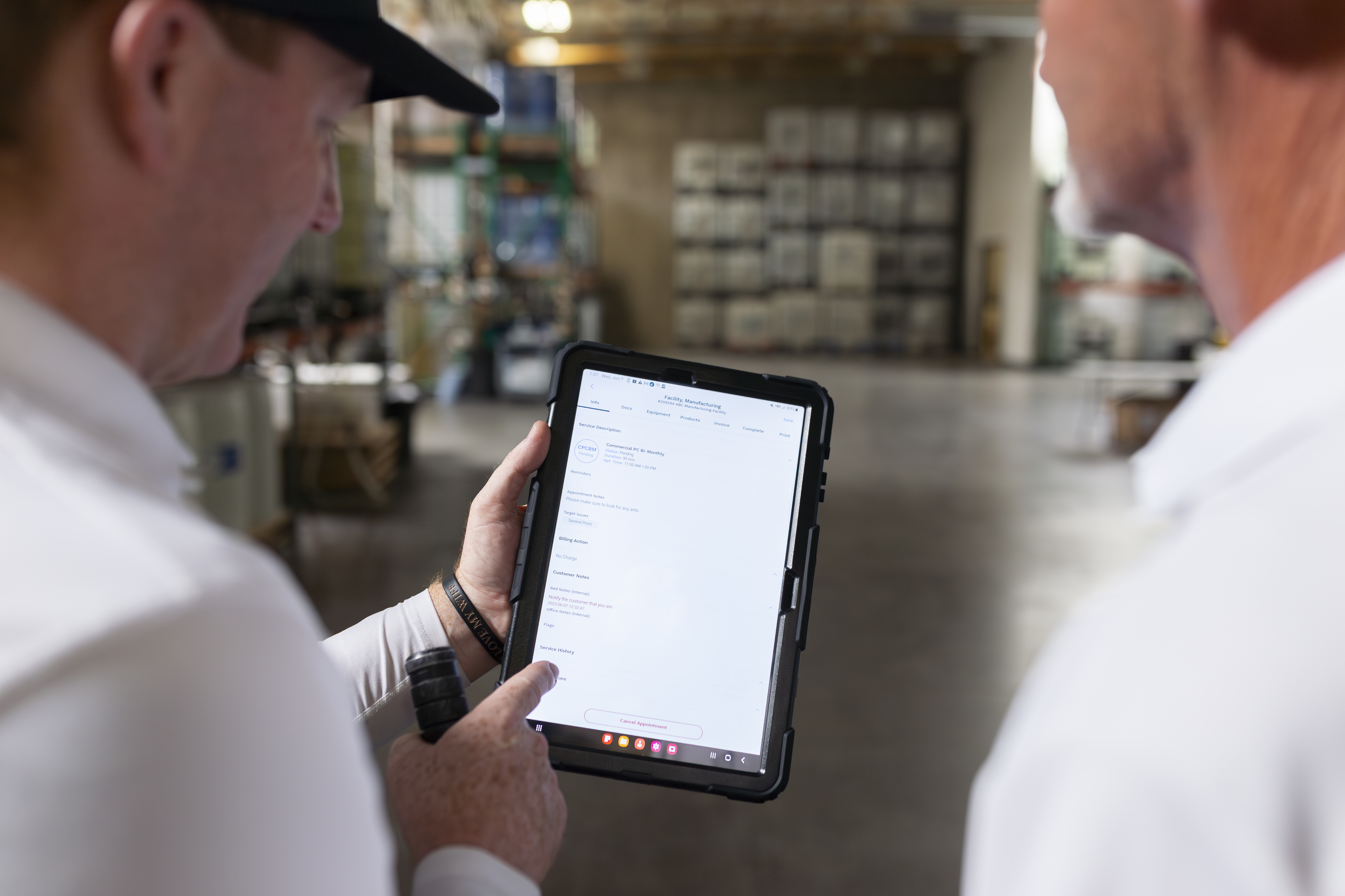 Hero Reference Image