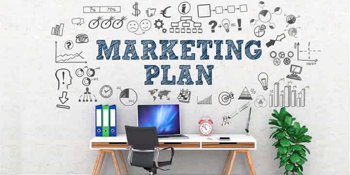 SEO Title | Create Your 2021 Marketing Plan Today