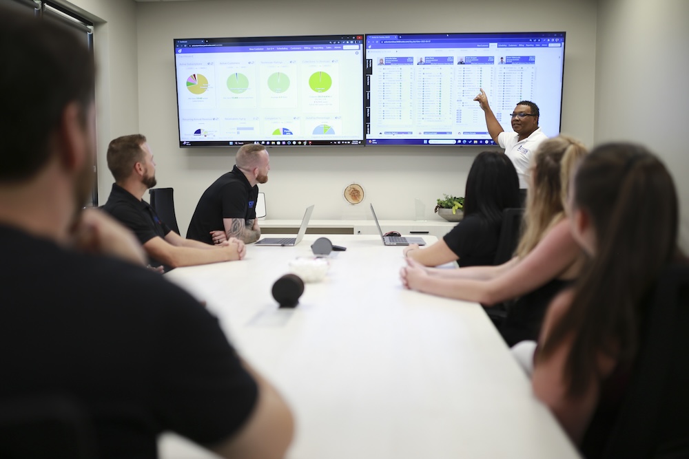 4 Financial KPIs for a Profitable Pest Control Business