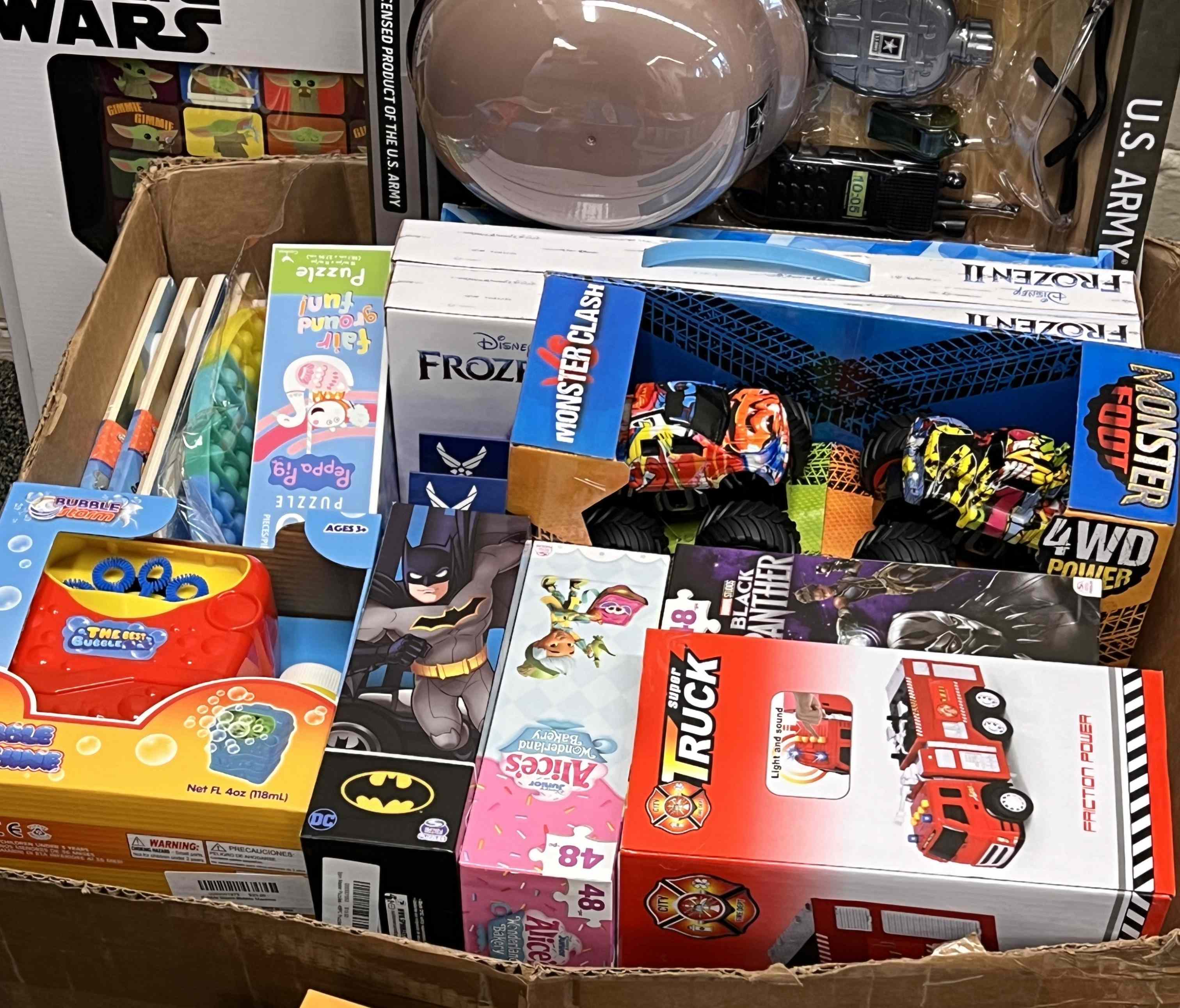 Pest control companies holiday givebacks 2024 photo1