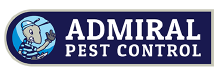 Logo | Admiral Pest Control