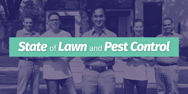 SEO Title | The State Of The Industry For Pest And Lawn