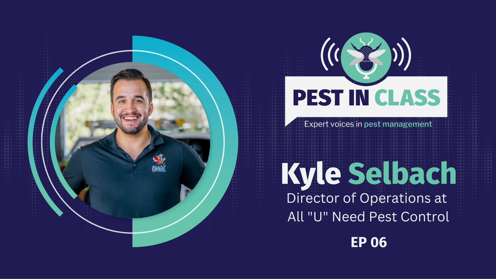 The Growing Pains and Mistakes that Lead to Big Success in Pest Control