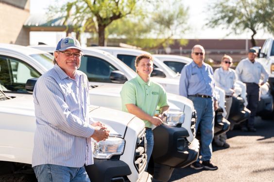 Building a Succession Plan for Your Pest Control Business Featured Image