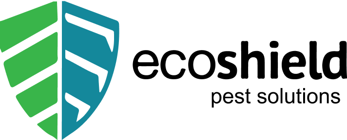 Ecoshield Pest Control | Color Logo
