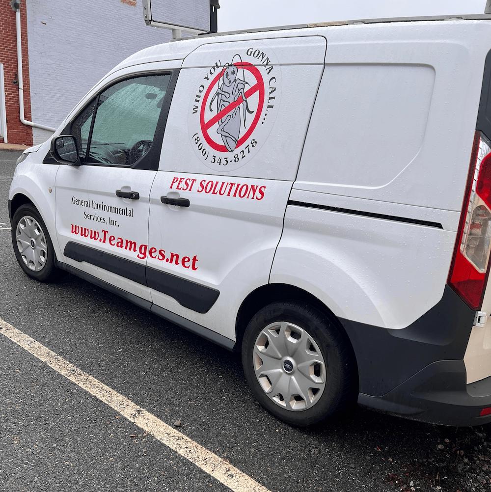 Don't Think Your Company Needs to Change Software? General Environmental Services Didn't, Either. Here's What Happened When They Did.