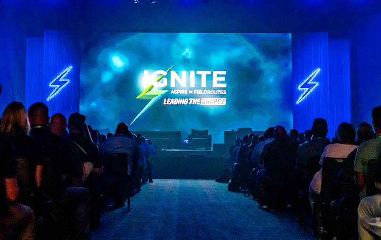 FieldRoutes at Ignite 2026: Live Blog & Session Recaps