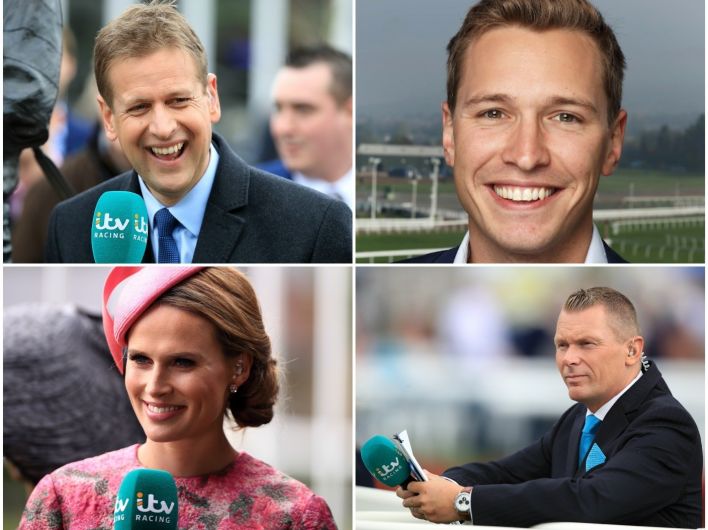 The ITV Racing team's Cheltenham tips and memories ahead of the