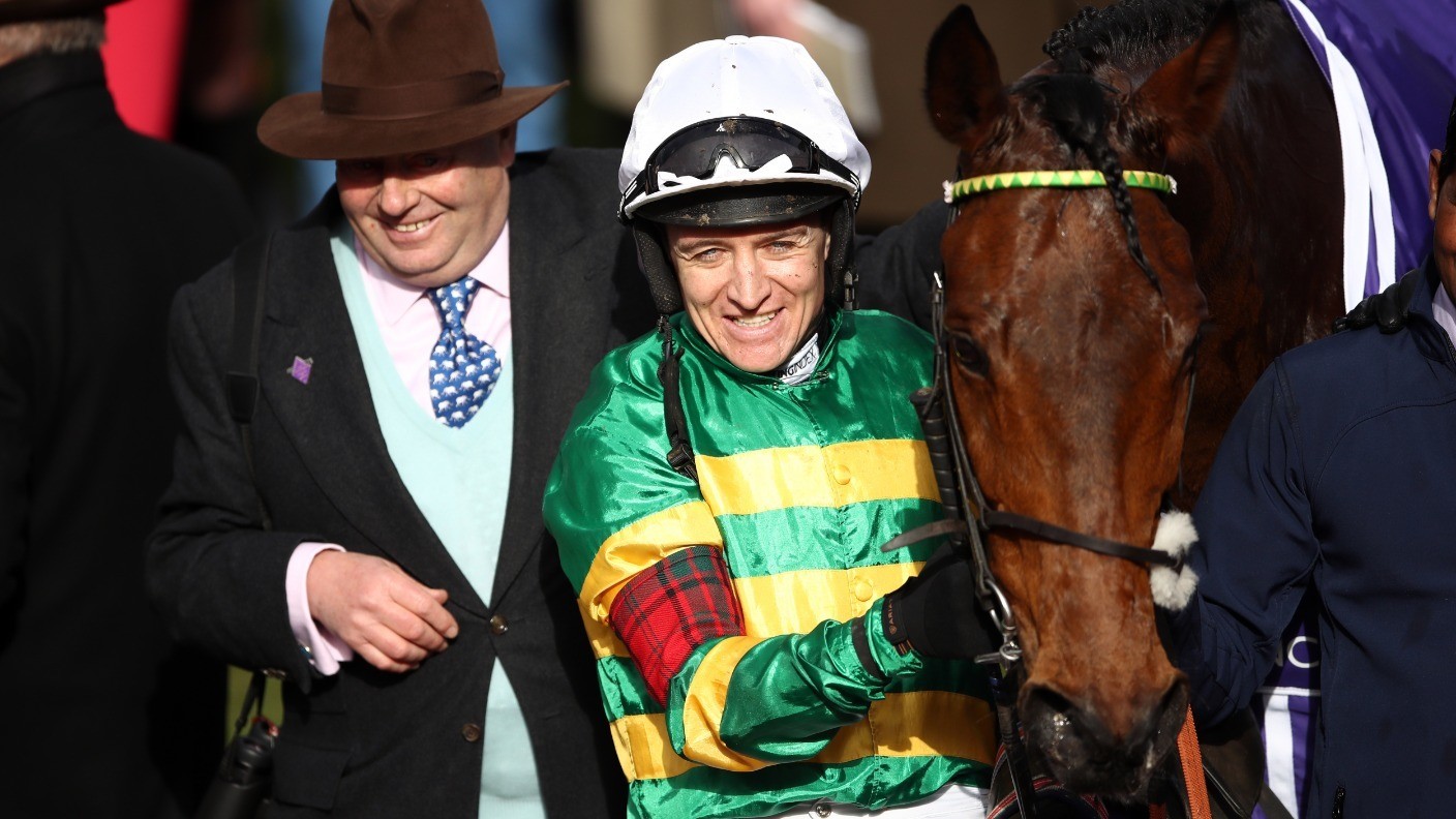 Henderson looking to take tried-and-tested route with Champ | Racing