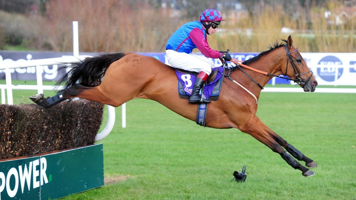 Greatrex expecting more from Emitom next term | Racing