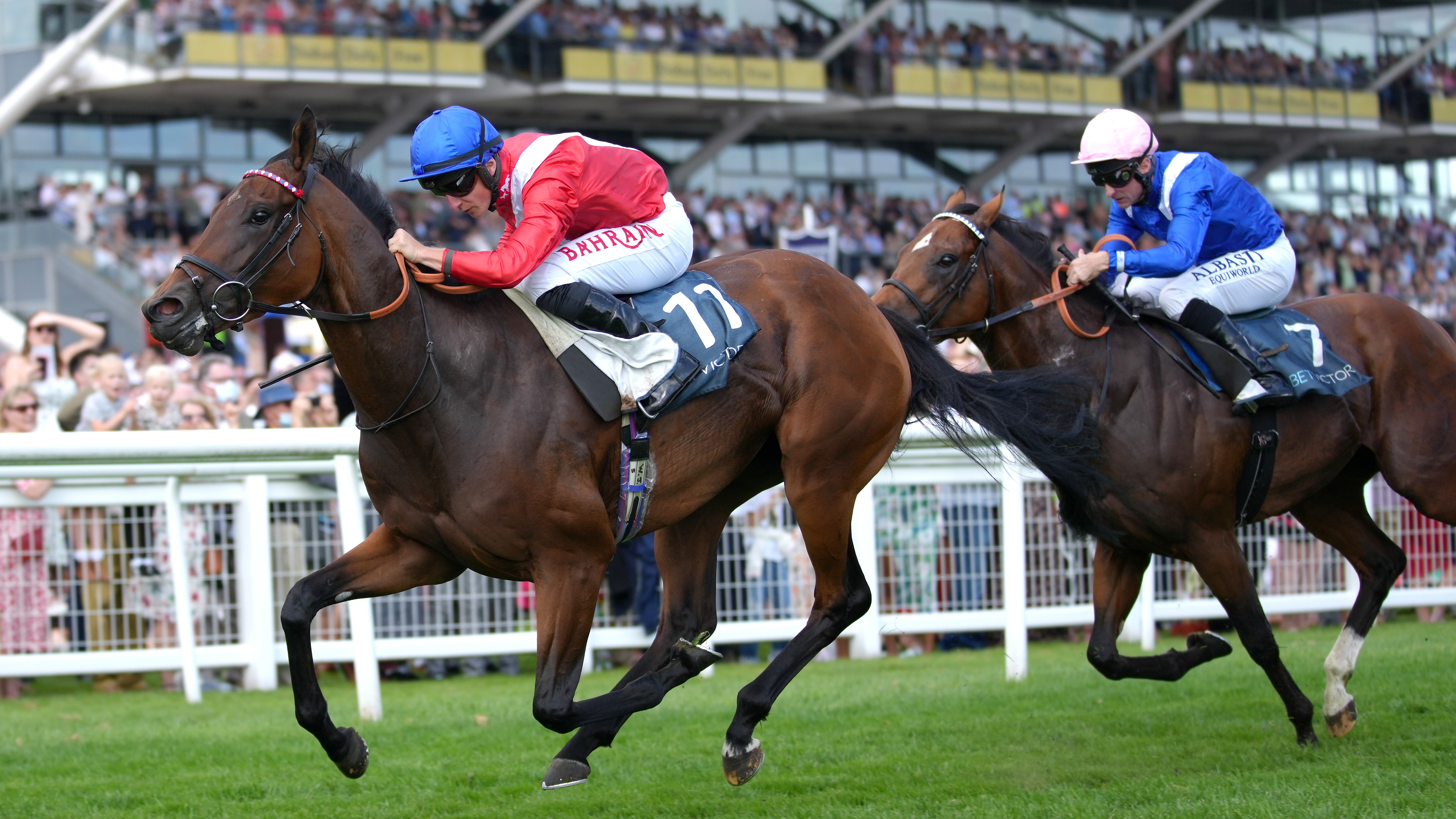 Itv7 Itv Horse Racing Tomorrow Racing Schedule Horse Racing Today